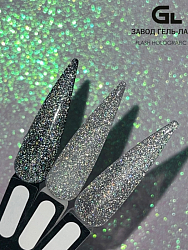 Top Flash Holographic Top Flash Holographic
